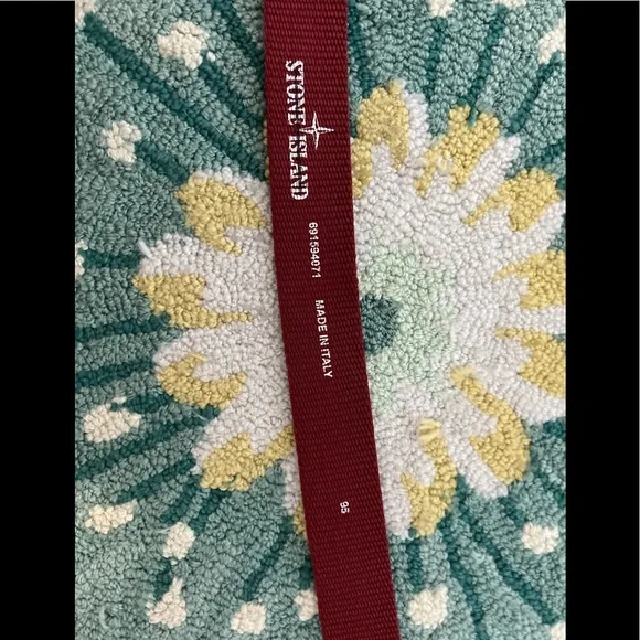 Stone Island Men’s Belt - Picture 5 of 7